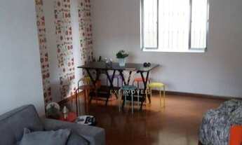 Imagem 3: Apartamento com 2 dormitórios à venda, 72 m² por R$ 510.000 - Chácara Klabin - São Paulo/S