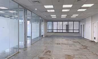 Imagem 2: São Paulo - Conjunto Comercial/Sala - VILA OLÍMPIA