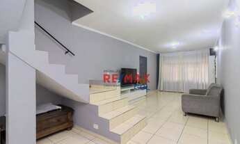 Imagem 3: Sobrado à Venda na Vila Nova Cachoerinha, Zona Norte de São Paulo com 3 dormitórios e com