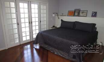 Imagem 15: Casa à venda no Crystal Lake. Barra da Tijuca. RJ