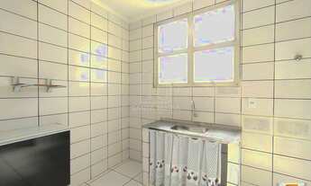 Imagem 4: Apartamento (tipo - padrao) 1 dormitórios/suite, cozinha planejada, em condomínio fechado