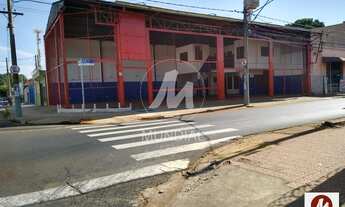 Imagem 2: Salão/Galpão (salão - térreo