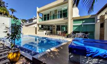 Imagem 3: Casa com 5 suítes à venda na Riviera de São Lourenço