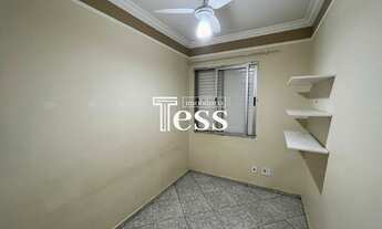 Imagem 4: Vende apartamento Jardim Walkiria com 3 dormitórios sendo 1 tipo apartamento, São José do