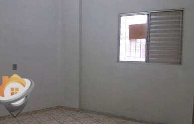 Imagem 4: Casa com 2 dormitórios para alugar, 50 m² na Lapa - São Paulo/SP