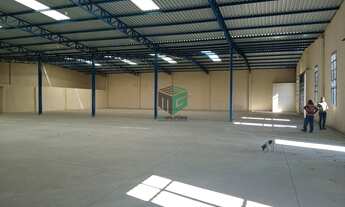 Imagem 4: Galpão para para aluguel no bairro Jardim Encantado, Vespasiano