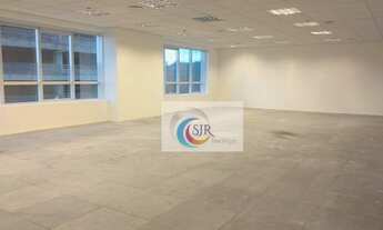 Imagem 3: Conjunto para alugar, 136 m²- Brooklin - São Paulo/SP