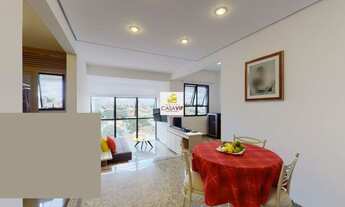 Imagem: Apartamento à venda, Santana, 55m², 1