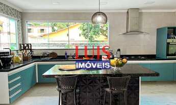 Imagem 4: Casa com 4 dormitórios à venda, 389 m² por R$ 898.000 - Itaipu - Niterói/RJ - CA5194