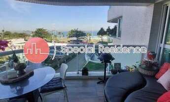 Imagem 2: Rio de Janeiro - Apartamento Padrão - Barra da Tijuca