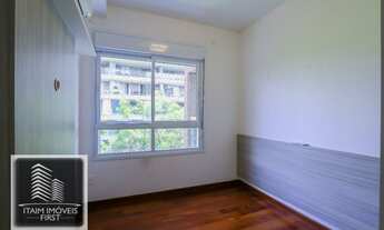 Imagem 3: Apartamento para venda com 72 metros quadrados com 2 quartos em Vila Nova Conceição - São