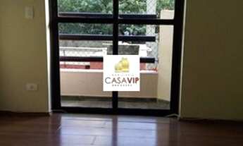 Imagem: Apartamento à venda, Jardim Celeste, 50m²