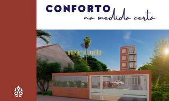 Imagem 6: Lançamento Residencial Pitangueiras no bairro Caxangá em Suzano