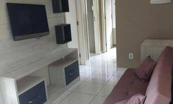 Imagem 3: Alugo Apartamento 03 quartos em Condomínio Parque Felicitá - Macapá / AP
