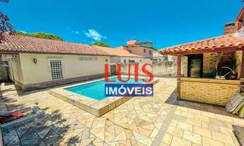 Imagem 5: Sítio com 3 dormitórios à venda, 1440 m² por R$ 2.500.000 - Itaipu - Niterói/RJ - SI0060