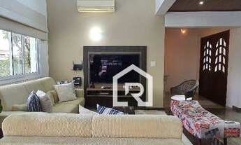 Imagem 5: Casa com 4 dormitórios à venda, 525 m² por R$ 3.200.000 - Acapulco - Guarujá/SP