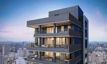 Imagem 4: Jardim Paulista: Apto. com 270 m² à venda, novíssimo, lazer completo!