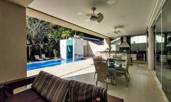 Imagem 7: Casa com 5 suítes à venda na Riviera de São Lourenço