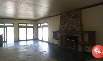 Imagem 9: São Paulo - Casa Padrão - Moema