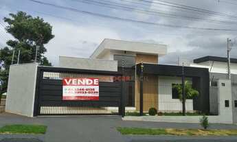 Imagem: Lindo imóvel no Jardim Itália!!