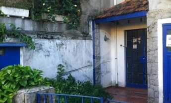 Imagem: São Paulo - Casa Padrão - PERDIZES