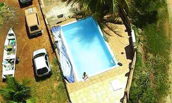 Imagem: Vendo ou troco Rancho em Araçatuba SP