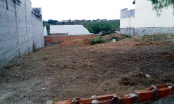 Imagem: Terreno em Villa Branca - Jacareí