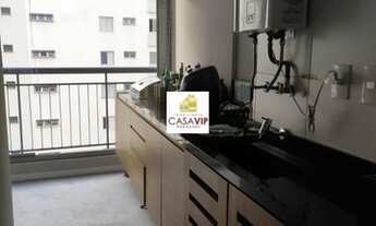 Imagem 6: Apartamento à venda, Bela Vista, 67m², 2 dormitórios, 1 suíte, 1 vaga!