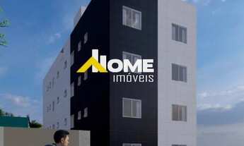 Imagem 2: Apartamento com Área Privativa para Venda em Belo Horizonte, BARREIRO, 3 dormitórios, 1 su