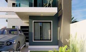 Imagem 6: Sobrado para Venda em Curitiba, Capão Raso, 3 dormitórios, 1 suíte, 2 banheiros, 2 vagas