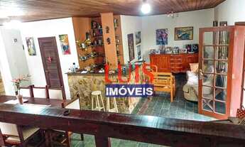 Imagem 3: Casa com 4 dormitórios à venda, 187 m² por R$ 750.000 - Itaipu - Niterói/RJ - CA5077