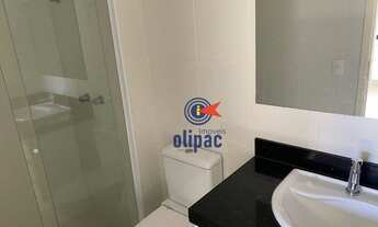 Imagem 3: Studio com 1 dormitório para alugar, 44 m² por R$ 1.550,00/mês - Tucuruvi - São Paulo/SP