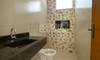 Imagem 6: Apartamento para Venda em Franca, Parque Santa Adélia, 2 dormitórios, 1 suíte, 2 banheiros