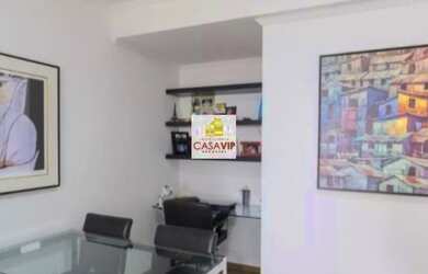 Imagem 2: Apartamento à venda, Casa Verde, 76m², 3 dormitórios, 1 suíte, 1 vaga!