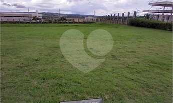 Imagem 5: São Carlos - Terreno Padrão - Parque Tecnológico Damha I São Carlos