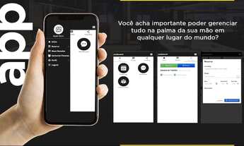 Imagem 7: You Be Natal - Primeiro Coworking no mundo que você COMPRA ao invés de alugar