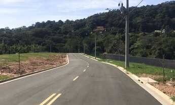 Imagem 6: Terreno pronto para construir em condomínio fechado de Atibaia