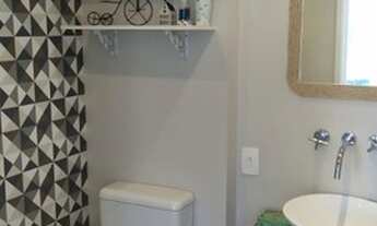 Imagem 7: Locação Apartamento 3 Dormitórios - 177 m² Itaim Bibi