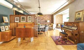 Imagem 5: São Paulo - Apartamento Padrão - HIGIENÓPOLIS