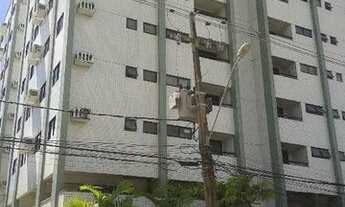 Imagem: Apartamento de 2 quartos com 56m² na Rua