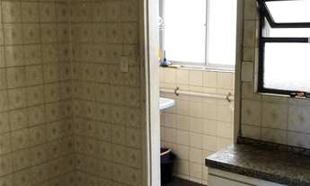 Imagem 5: Apartamento 02 quartos no Bairro Silveira