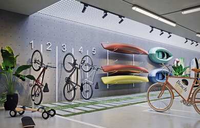 Imagem 4: Lançamentos! Beach Walk, apartamentos à venda, Interlagos, Vila Velha, ES