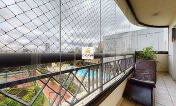 Imagem 4: Apartamento venda, Vila Mariana, 115m², 3 dormitórios, 1 suíte, 2 vagas!