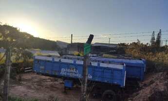 Imagem 4: Terreno/Área para à venda no bairro Vila Paris, Contagem