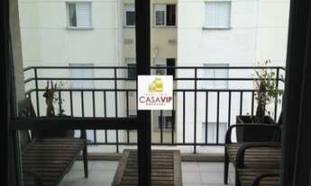 Imagem 6: Apartamento à venda, Ipiranga, 68m², 2 dormitórios, 1 suíte, 1 vaga!