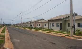 Imagem 3: Primeira etapa 2021 entregando - Condomínio Origem vg RNI