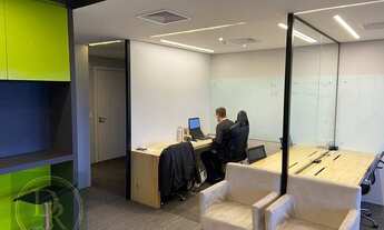 Imagem 5: Sala, 99 m² - venda por R$ 899.999,99 ou aluguel por R$ 5.100,00/mês - Petrópolis - Porto