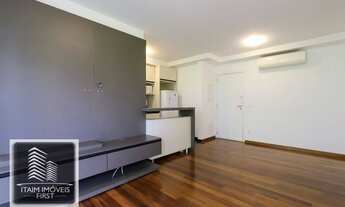 Imagem 6: Apartamento para venda com 72 metros quadrados com 2 quartos em Vila Nova Conceição - São