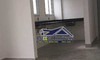 Imagem 4: Lindo Apartamento novo Prédio proxima a entregar na Guilhermina 01 dorm e Lazer completo