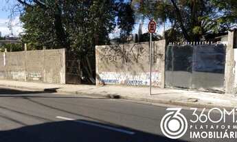 Imagem 3: Terreno para Venda em São Bernardo do Campo, Baeta Neves